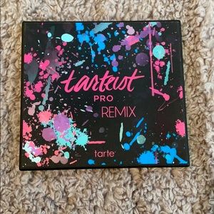 Tarteist Pro Remix Palette